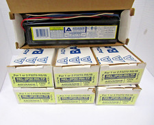 7 Advance REL-2P32-RH-TP Electronic Lamp Ballast LOT OF 7