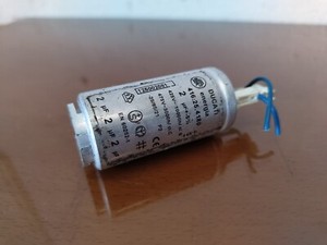 AEG Kondenstrockner Kondensator Noise Filter Ducati energia 416.25.4180 #TE670