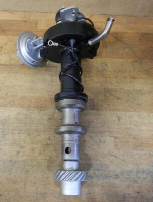1959-60 Cadillac Eldorado Tri Power 3 2BBL carbs 390 Rebuilt