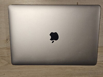 Apple MacBook Pro 13.3'' (512GB SSD, Intel Core i5 10th Gen., 3.80 GHz, 16GB)...