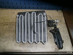 Klimaverdampfer Subaru Impreza 2.0 85kw 4WD Bj94-00