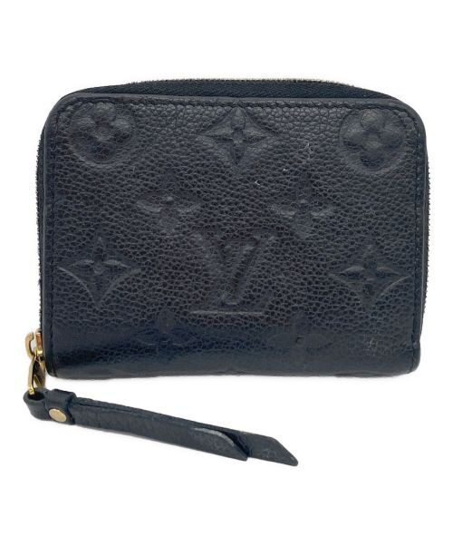 Wallet Zippy Coin Purse