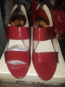 michael kors handbags with matching shoes