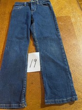 Wonder Nation 8S kids jeans