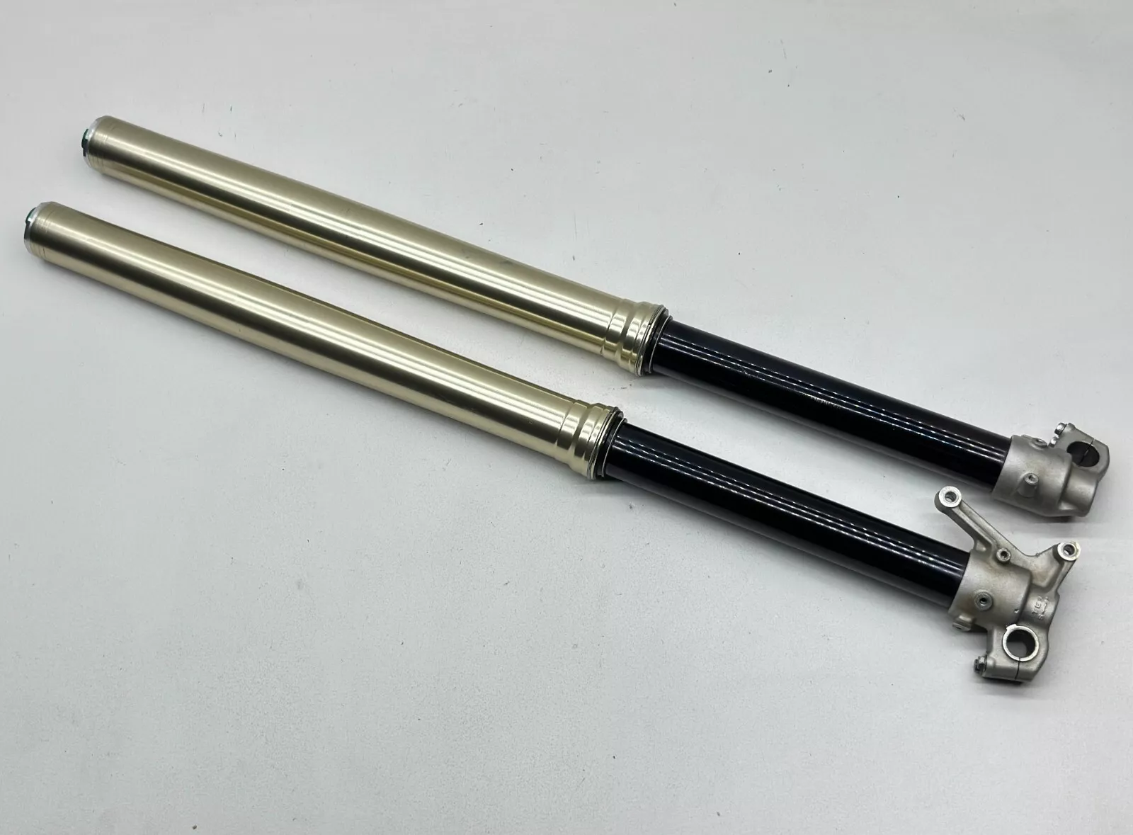 Showa Gravier DH – Retro Forks Bike