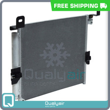 AC Condenser fits Toyota Tacoma - 2012 2013 2014 2015 - REF 8846004211