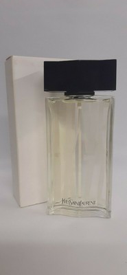 live jazz yves saint laurent 100ml