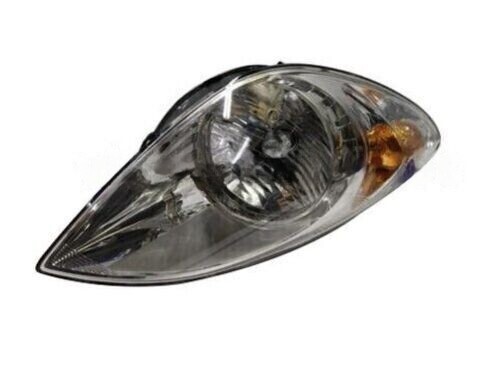 Fit For Hyundai I20 2008-2012 - "Front Right/RH Side Headlight/Headlamp Unit" - Picture 1 of 8