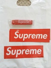Supreme Toothbrush Fall/Winter 17  