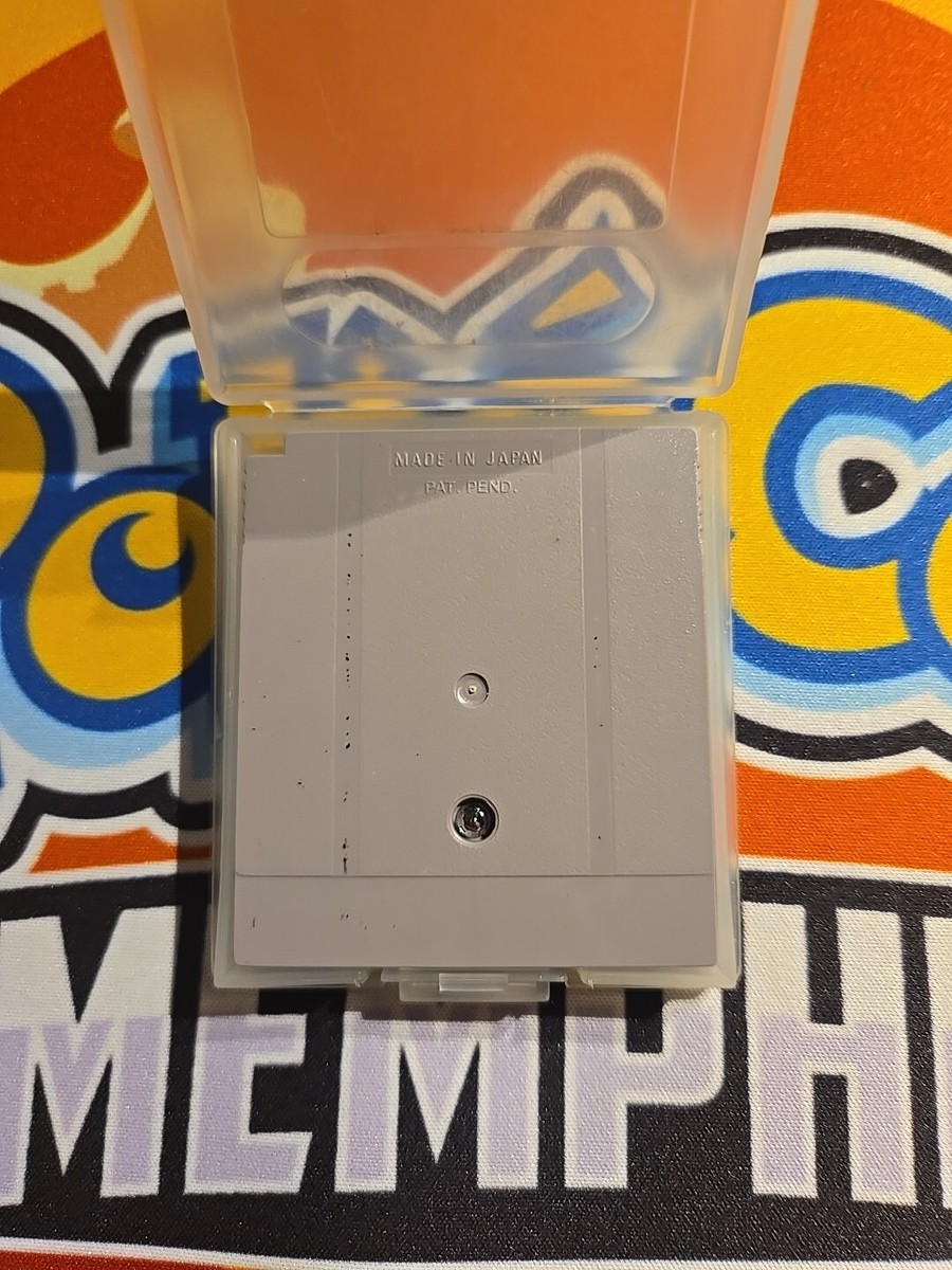 Home Alone (Nintendo Game Boy, 1991) for sale online | eBay