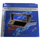 <!--F#f_0-->Facia Kit Pocket Suits Ford Falcon BA BF Territory Pre-2004 Dual USB FP9042<!--F/-->