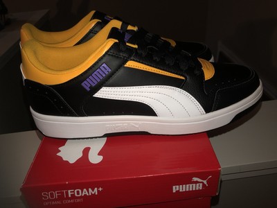 puma rebound joy soft foam