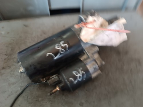 Original Audi A6 4B Anlasser Starter 059911023H 2,5 TDI V6