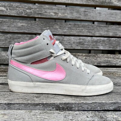nike high trainers womens