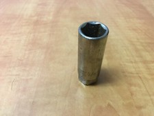 Craftsman USA 5/8" Spark Plug Socket G2 Series 43324