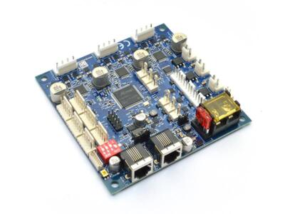 Duet 3 Expansion 3HC