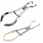 Dental Sectional Matrice Ring Matrix Band Clamp Plier Forcep Fit Garrison
