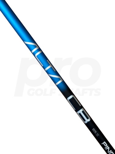 Ping Alta CB 65 Stiff Flex 3 Holzschaft - Ping G440 G430 G410 G425 Adapter