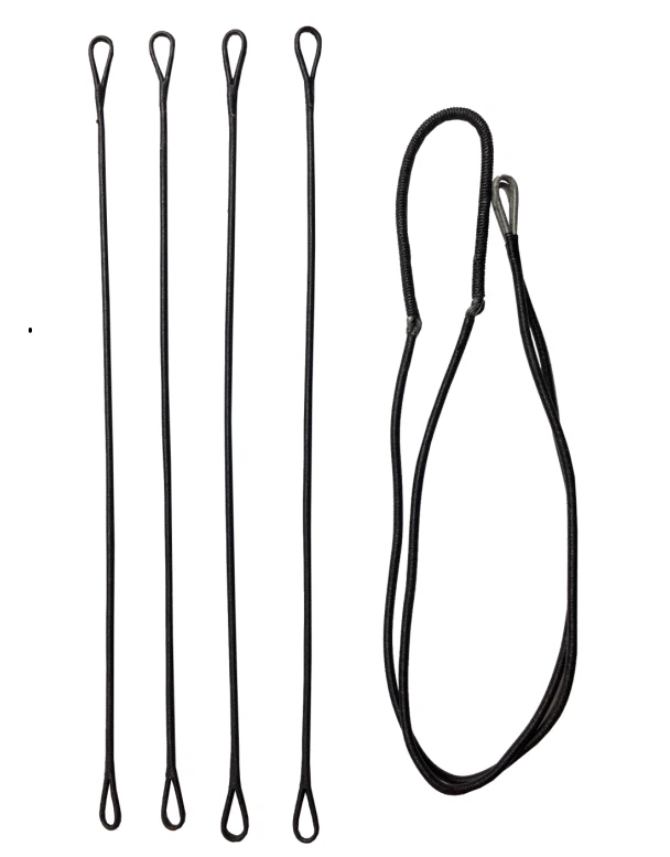 RAVIN STRING SET FITS R9, R10, R10X, R15, R20, R29, R29X. - Image 4 of 4