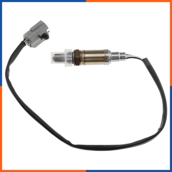 Lambdasonde Sauerstoffsensor FüR Chrysler | 290970038, 783945030, ESL-CH-023-image