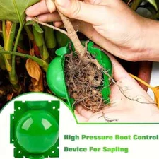 Root Growth Box, Root Ball Grafting Tool, Plant Propagation, Air Layered Pod