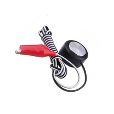  Cnc Z Axis Router Mill Touch Plate Mach3 Tool Setting Probe Milling DIY 35m 