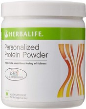 Nutrition Personalized Protein Powder Weight Management 200g fast shipping