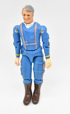 A-TEAM HANNIBAL フィギュア A-Team Hannibal Vintage Loose 4