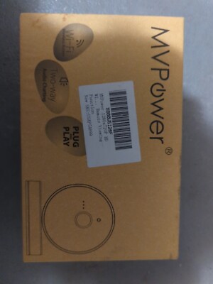 MVPower Wireless IP Camera HD 720P for Home Security, Baby/Pets Monitor