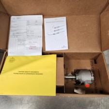 Rosemount 68Q Sanitary TRD Temperature Sensor...