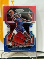 2021-22 Panini Prizm Basketball Red White Blue 1-330 COMPLETE your set You Pick
