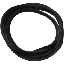 Fits : 1973-1987 Chevy C/K GMC Truck Rear Back Window Glass GASKET ONLY