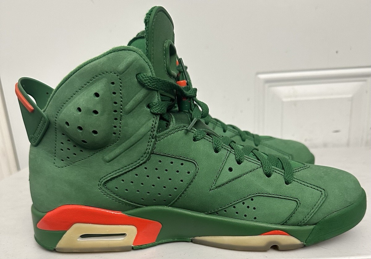 jordan 6 retro stockx
