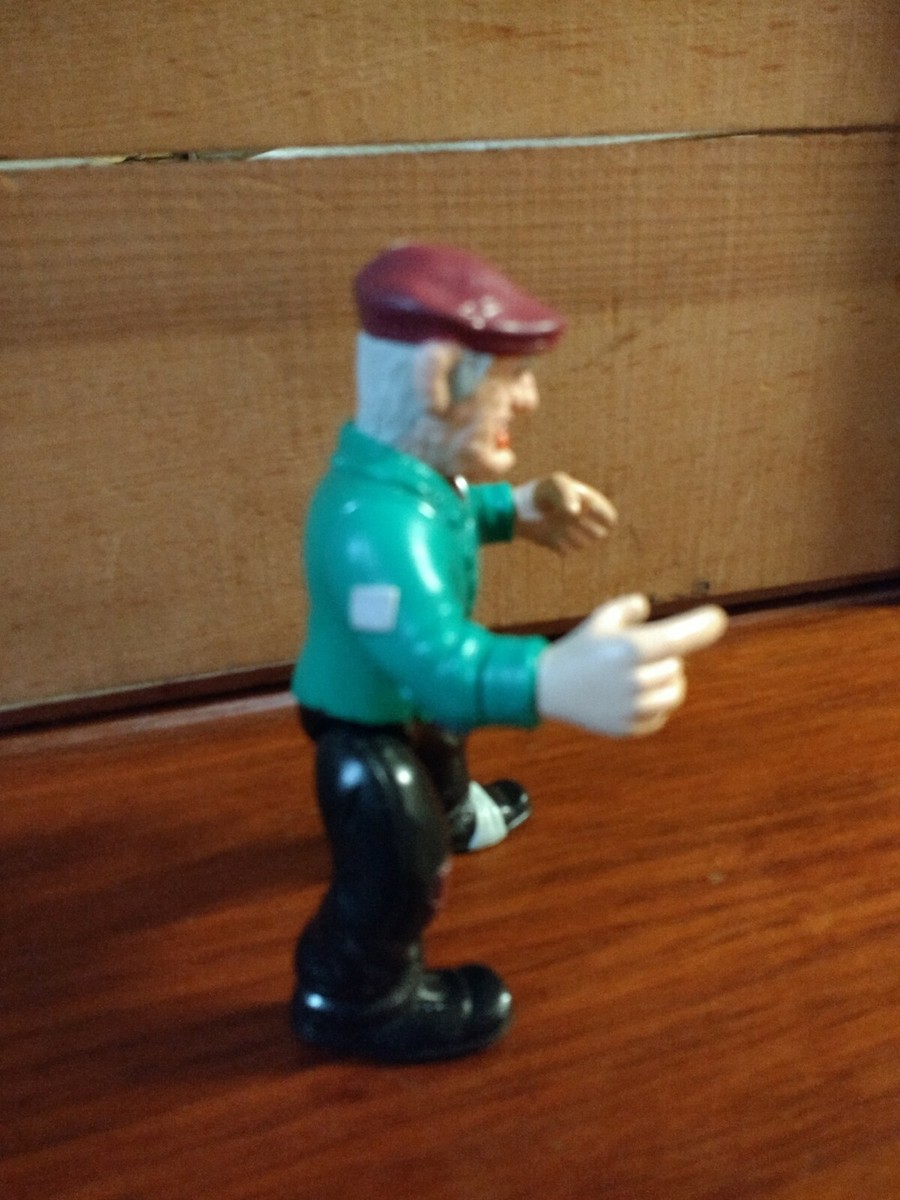 Dick Tracy Steve the Tramp | eBay