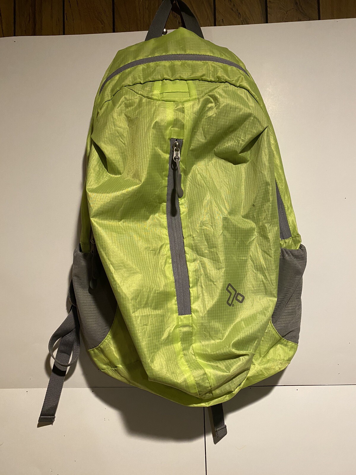 Lightweight Travelon Hiking Backpack for Outdoor Adventures-image