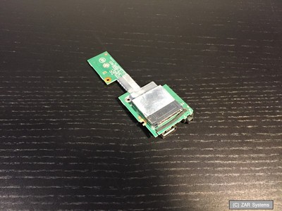 Lenovo Thinkpad L440 Ersatzteil: USB AUDIO Board 04X4821 0C54883 55.4LG02.021G