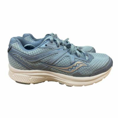 saucony cohesion 6 37