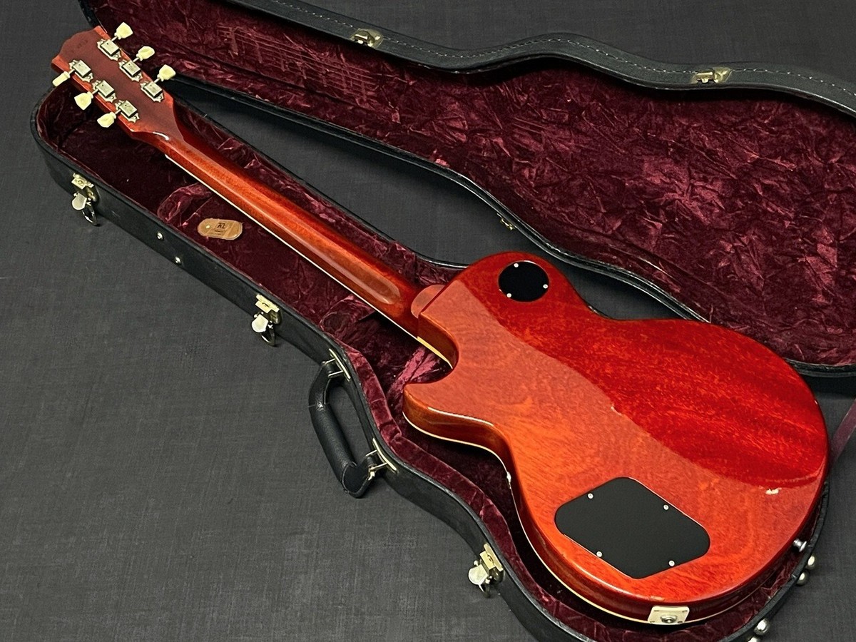 Gibson Custom Shop Historic Collection 1959 Les Paul