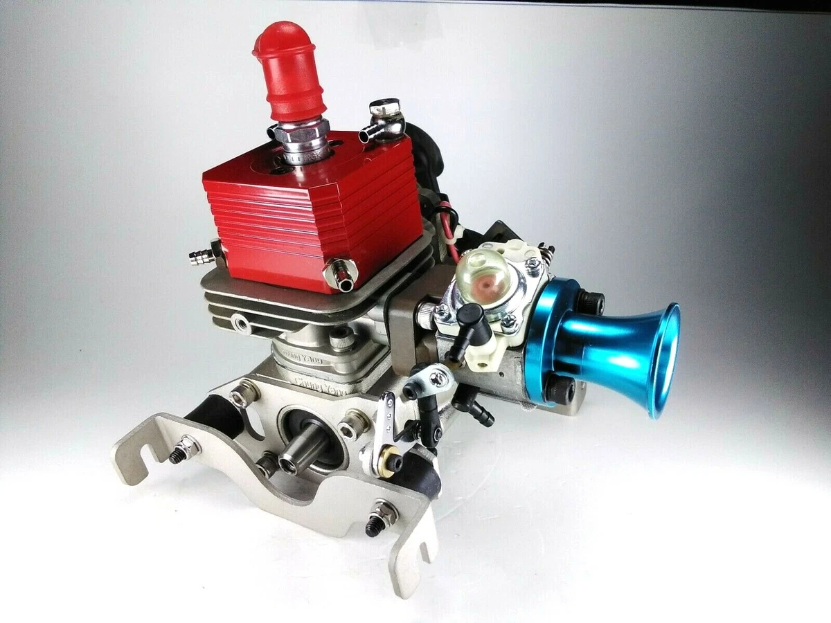 Zenoah marine sale