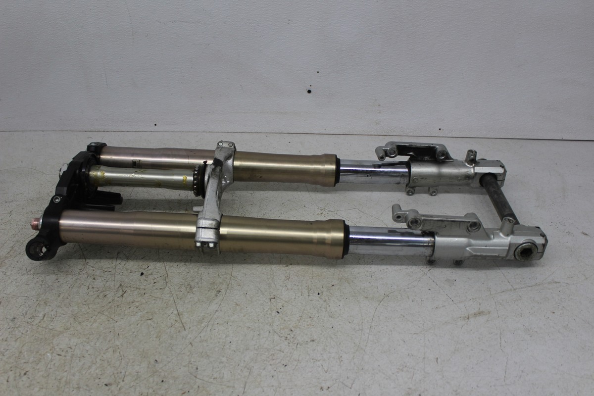 Taruri　1223 SPARK Kawasaki ZX-4RR Titanium Street Exhaust System