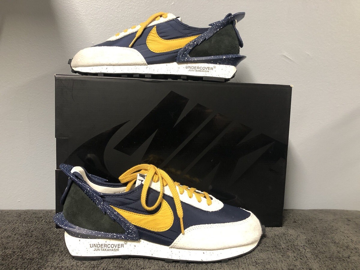 Nike Undercover x Daybreak Woman's Size 12 Or Mens 10.5 Jun