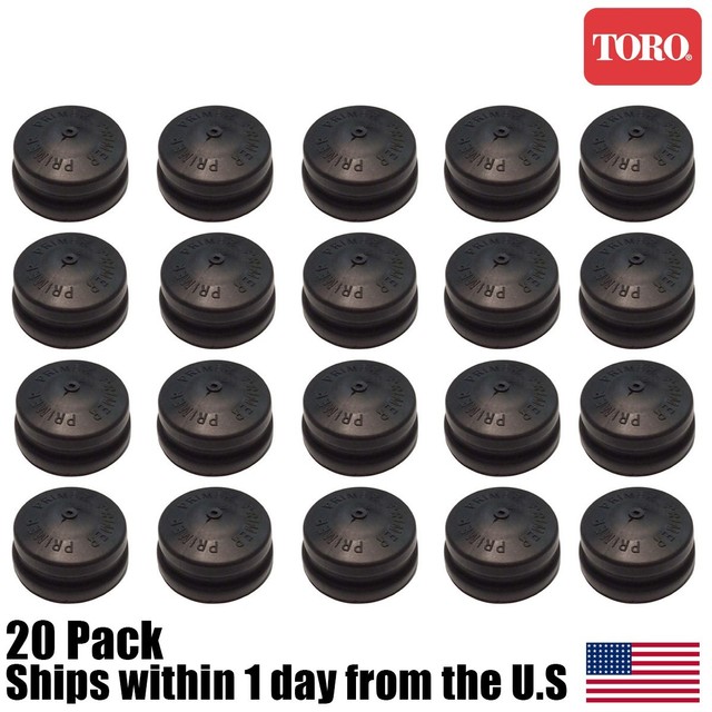 (20) Genuine OEM Toro Lawn Boy Primer Bulb Part No. 667460 eBay