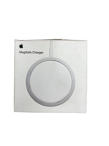 Apple USB TYPE-C Magnet Mega Safe Wireless Charger 194252192375 | eBay