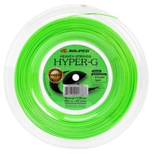Solinco Hyper-G Soft String Reel 16 