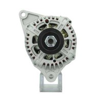 Lichtmaschine Nissan 80A FüR OEM +Line Vgl.Nr. ADA452 / 165541080 / 0986083590