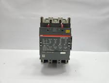 ABB AF265-30 3-POLE CONTACTOR