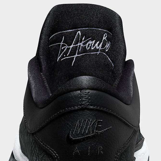 Nike Zoom Freak 5 TB Giannis DZ2946 001 Black/White-Black | eBay