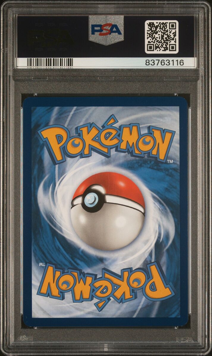 2023 POKEMON MEW EN-151 SPECIAL ILLUSTRATION RARE #199 2023 POKEMON MEW EN-151 SPECIAL ILLUSTRATION RARE #199