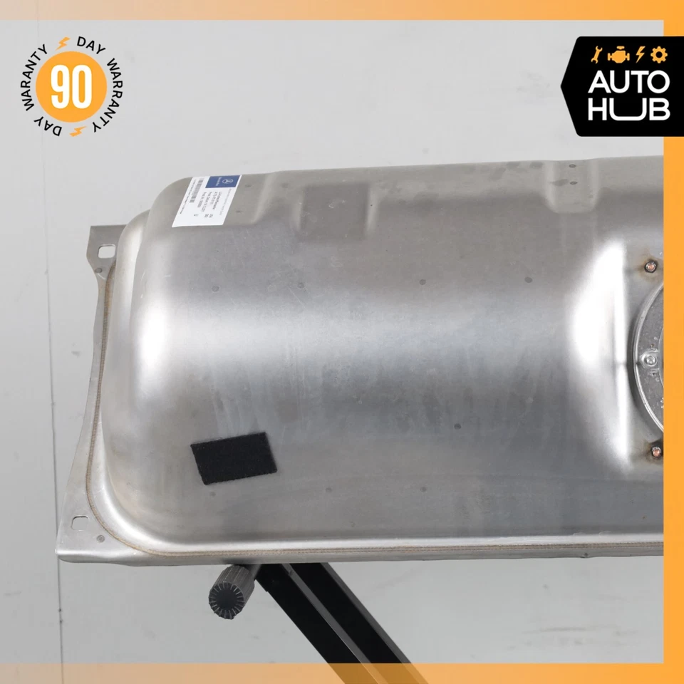 Conjunto de depósito de tanque de gasolina 12-17 Mercedes R172 SLK350 SLK250 OEM 30k Foto 3 de 4