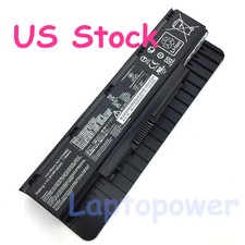 A32N1405 Battery for ASUS G58JM ROG G551 G551J G551JK G551JM G771J G771JM N751JK